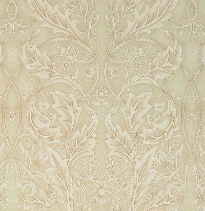 Обои флористика WR8480-5 Morris&Co