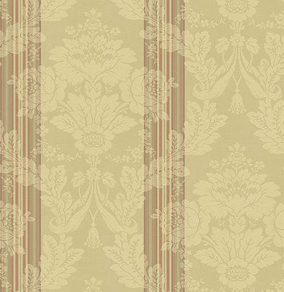 Обои Wallquest Belvedere RW51005 