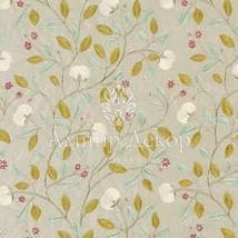 Фото: английские ткани с цветочным рисунком BF10301-3- Ампир Декор