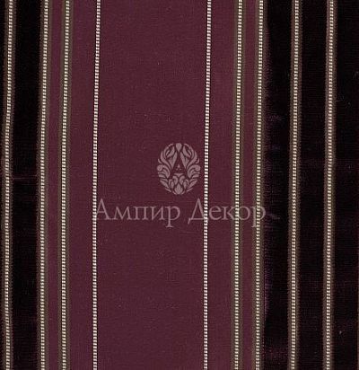 шелковая ткань с полосой 10267.94 Nobilis