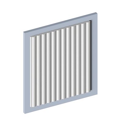 LV137 NP Декоративная панель HiWood HiWood - 2