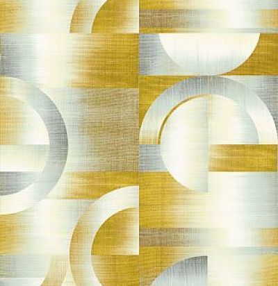 Панно ГЕОМЕТРИЯ акация DGPRI1033 Khroma