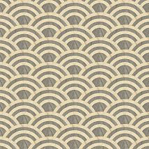 Фото: Образец обоев из коллекции премиального бельгийского бренда ARTE формата А5 с полной информацией- Ампир Декор