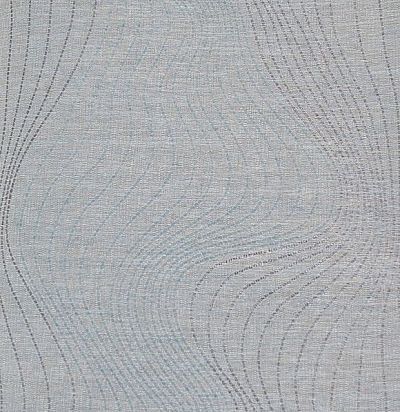 Обои текстильные синие 612016 Calcutta