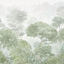 Фото: Панно Villey ID2042-COL4- Ампир Декор