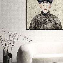 Фото: Панно в японском стиле DGKIM101- Ампир Декор