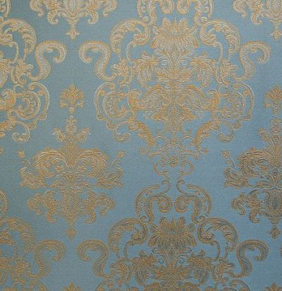 Обои роскошный дамаск AM 7241/7901 Ampir Decor
