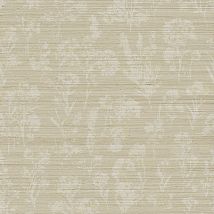 Фото: VIR8002 Обои метражные с цветочным дизайном- Ампир Декор