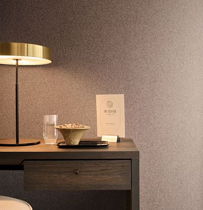 HPE204 Обои метражные однотонные Omexco - 1