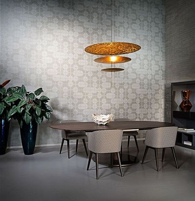 Обои с геометрией 48530 ARTE - 1