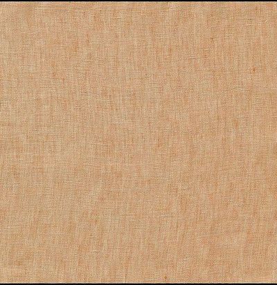 Однотонный льняной тюль 10546.55 Nobilis