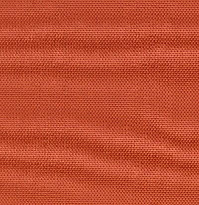 обивочная ткань оранжевого цвета Shape 03  - 1