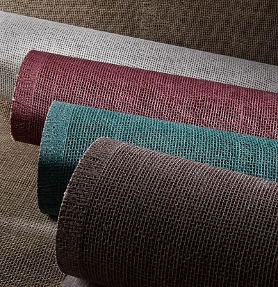 обои малинового оттенка 46553 ARTE - 1