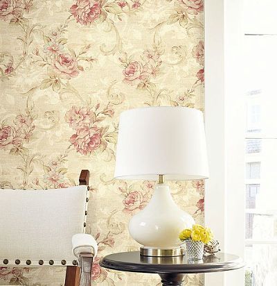 Обои KT Exclusive Nouveau AR31201 KT Exclusive - 1