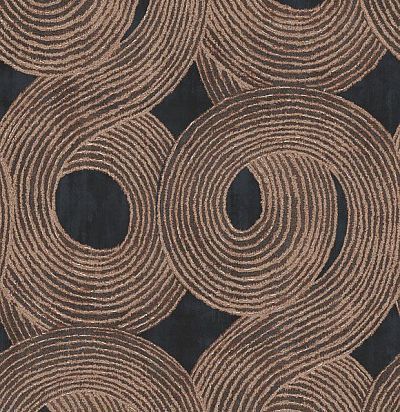 Обои в этническом стиле TRI201 Khroma