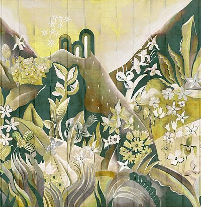 Панно сюжетное DG3ELS1021 Khroma