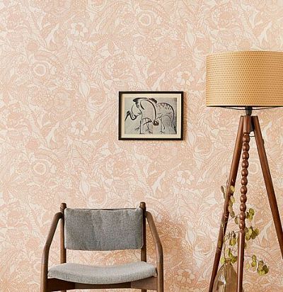 Обои цветы 386514  - 1