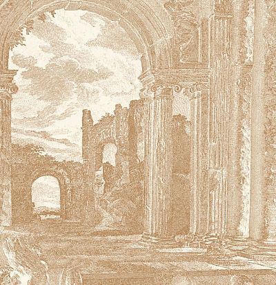 Панно в греческом стиле 42562 ARTE