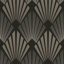 Фото: Обои с мелким узором GAT303- Ампир Декор