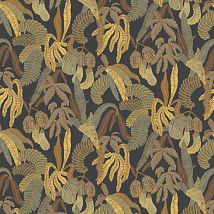 Фото: Обои с растительным дизайном ROM002- Ампир Декор