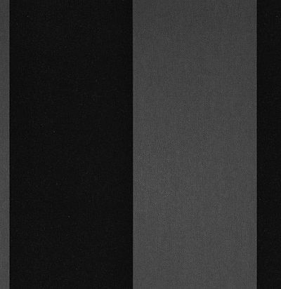 обои черные с флоком 18102 ARTE