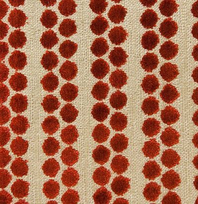 ткань в полоску из Англии PF50312/470 Baker Lifestyle