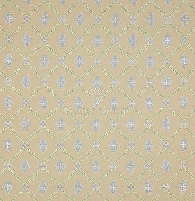 Английские ткани F3911/04 Colefax and Fowler