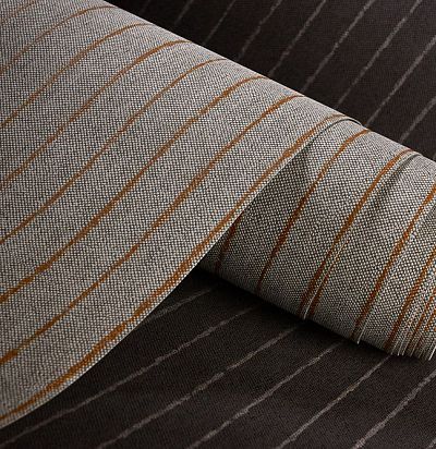 обои черные в полоску 12003 ARTE - 1