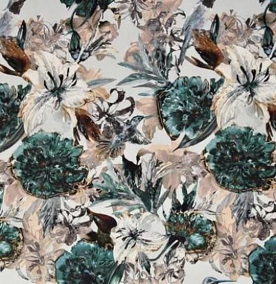 Ткань декоративная Amazon 24 5 Авеню