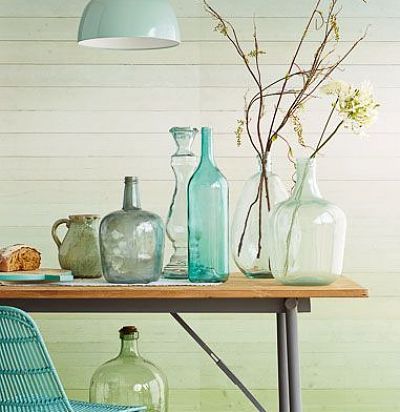 пастельное панно с градиентом 340092  - 1