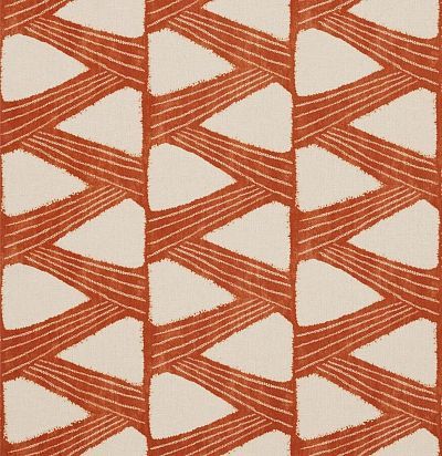 Ткань с принтом 322438 Zoffany