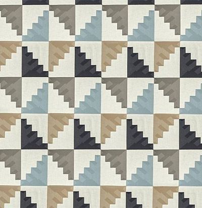 Ткань с абстрактным дизайном 133053 Harlequin