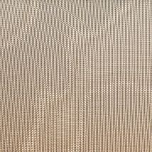 Фото: тюль-сетка темного оттенка Bengasi FR 05- Ампир Декор