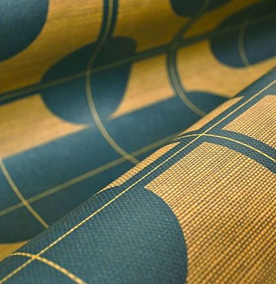 Обои с геометрией 48531 ARTE - 2