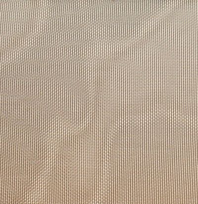 тюль-сетка темного оттенка Bengasi FR 05 