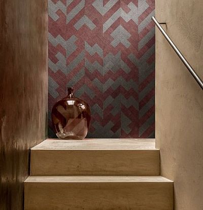 обои из растительных материалов 46502 ARTE - 1