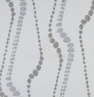 ткань с дизайном бусины 10310.85 Nobilis