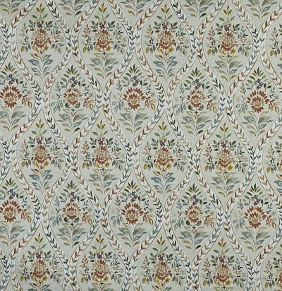 Английский хлопок 5699/123 Buttermere Autumn Prestigious Textiles