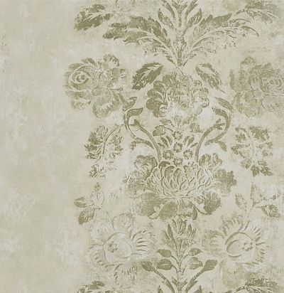 обои английские дизайнерские PDG674/08 