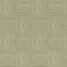 Фото: ткань современная однотонная с крупными квадратами 1693-835- Ампир Декор