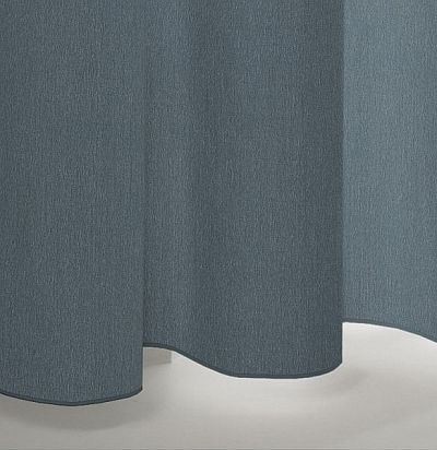 ткань современная однотонная с утяжелителем 1125-665 ADO - 1