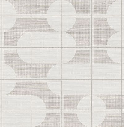 Обои с геометрией 48530 ARTE
