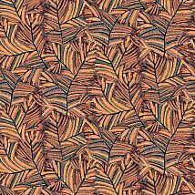 Фото: Обои с растительным рисунком TUL107- Ампир Декор