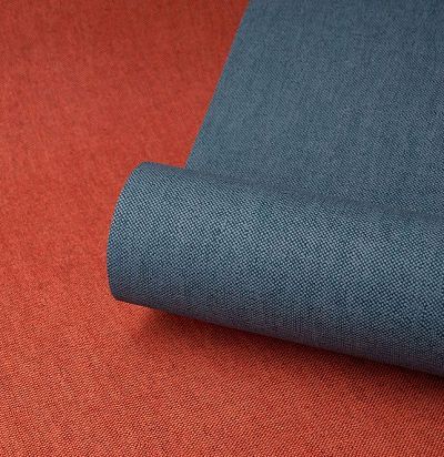 обои красные однотонные 40098 ARTE - 1