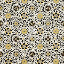 Фото: Ткань в мароканском стиле DOPNZA-201- Ампир Декор