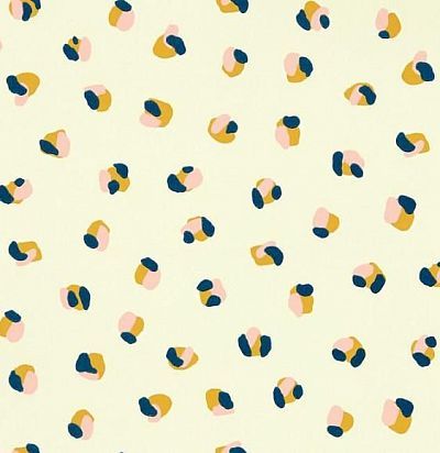 Обои современные абстрактный узор 112812 Scion - 1