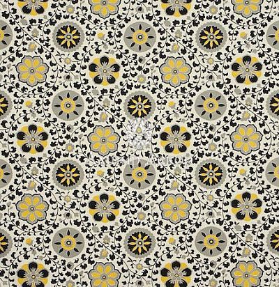 Ткань в мароканском стиле DOPNZA-201 Sanderson