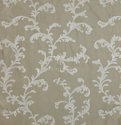 Классические английские ткани F3808/01 Colefax and Fowler