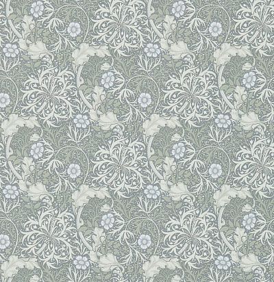 Обои английские дизайнерские 214715 Morris&Co