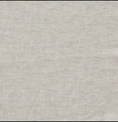 Однотонный льняной тюль 10546.05 Nobilis